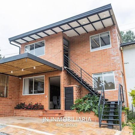 Espectacular Apartamento 2 Minutos Del Jmc Nuevo ริโอเนโกร ภายนอก รูปภาพ