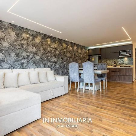 Espectacular Apartamento 2 Minutos Del Jmc Nuevo ริโอเนโกร ภายนอก รูปภาพ