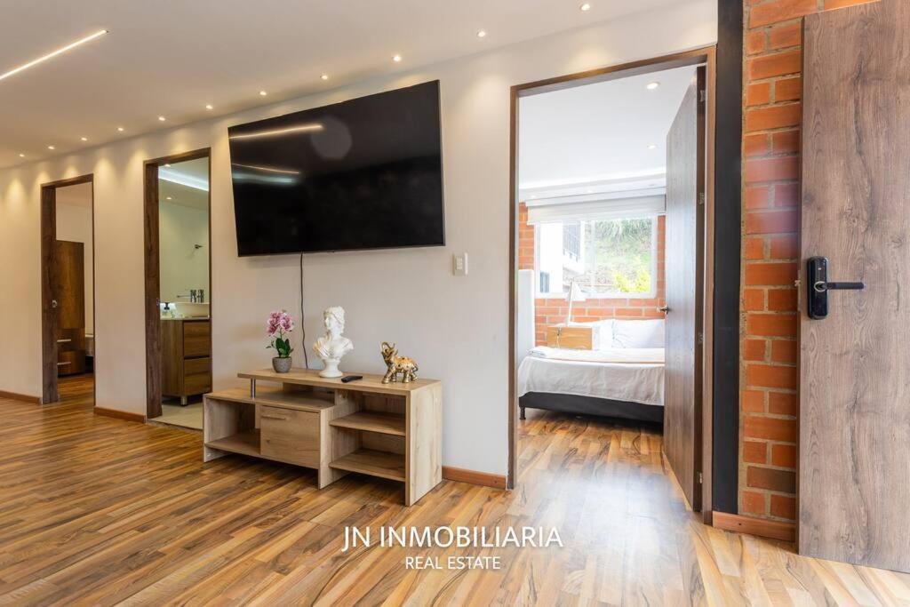 Espectacular Apartamento 2 Minutos Del Jmc Nuevo ริโอเนโกร ภายนอก รูปภาพ