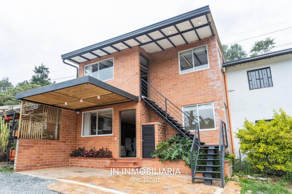 Espectacular Apartamento 2 Minutos Del Jmc Nuevo ริโอเนโกร ภายนอก รูปภาพ