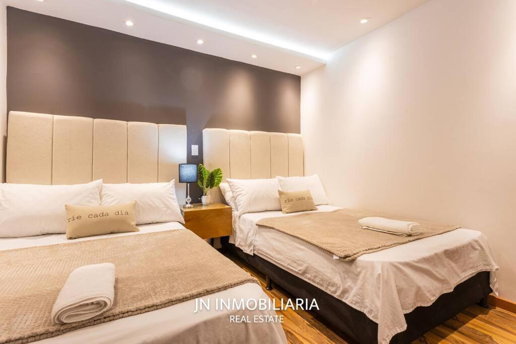 Espectacular Apartamento 2 Minutos Del Jmc Nuevo ริโอเนโกร ภายนอก รูปภาพ