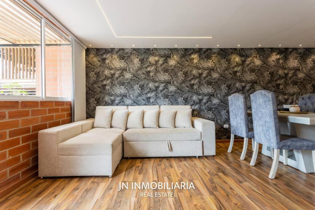 Espectacular Apartamento 2 Minutos Del Jmc Nuevo ริโอเนโกร ภายนอก รูปภาพ
