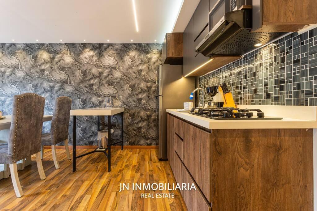 Espectacular Apartamento 2 Minutos Del Jmc Nuevo ริโอเนโกร ภายนอก รูปภาพ