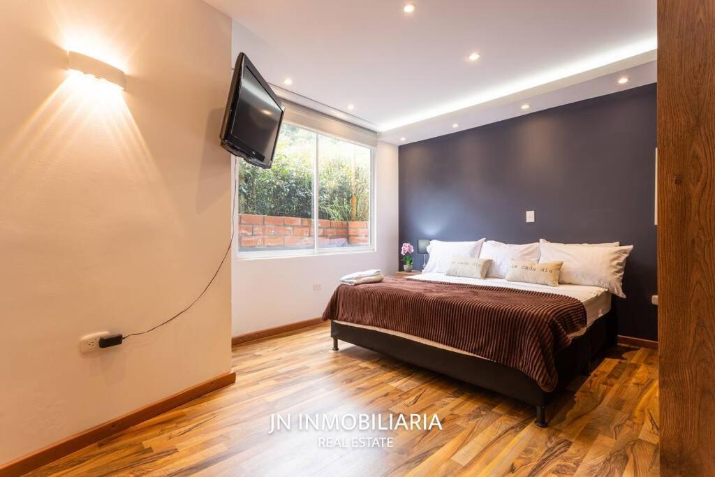 Espectacular Apartamento 2 Minutos Del Jmc Nuevo ริโอเนโกร ภายนอก รูปภาพ