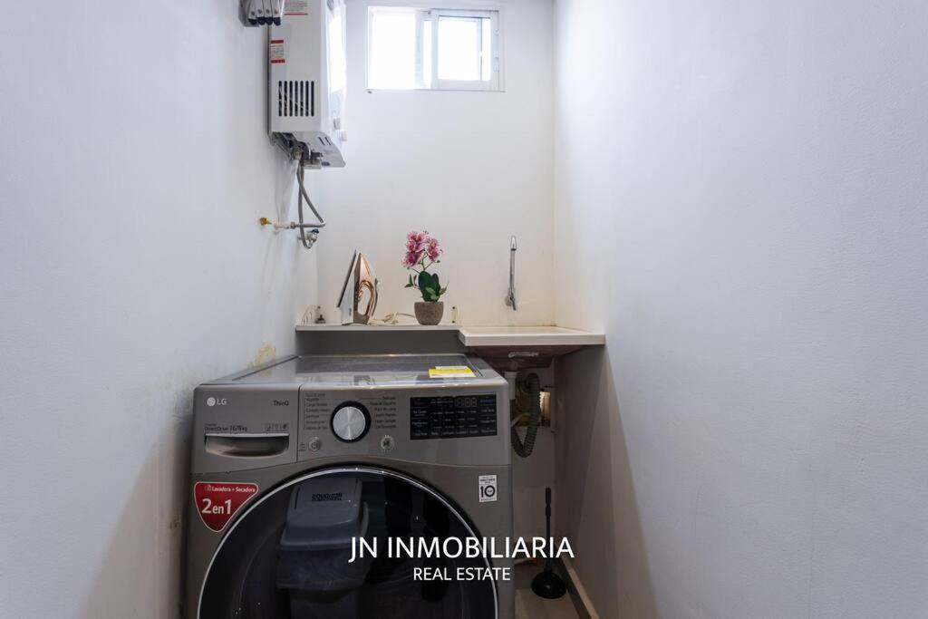 Espectacular Apartamento 2 Minutos Del Jmc Nuevo ริโอเนโกร ภายนอก รูปภาพ