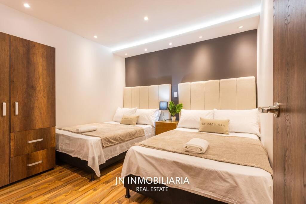 Espectacular Apartamento 2 Minutos Del Jmc Nuevo ริโอเนโกร ภายนอก รูปภาพ