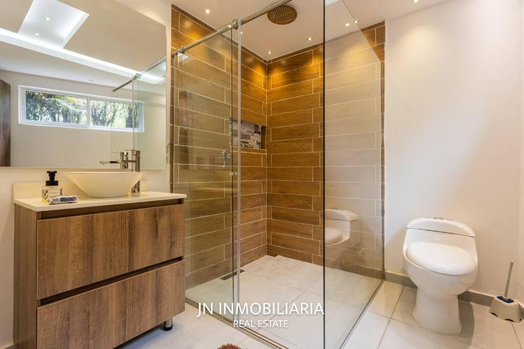 Espectacular Apartamento 2 Minutos Del Jmc Nuevo ริโอเนโกร ภายนอก รูปภาพ