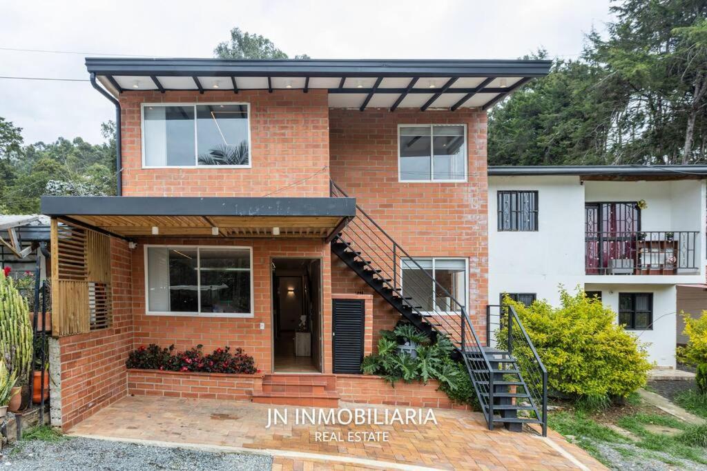 Espectacular Apartamento 2 Minutos Del Jmc Nuevo ริโอเนโกร ภายนอก รูปภาพ