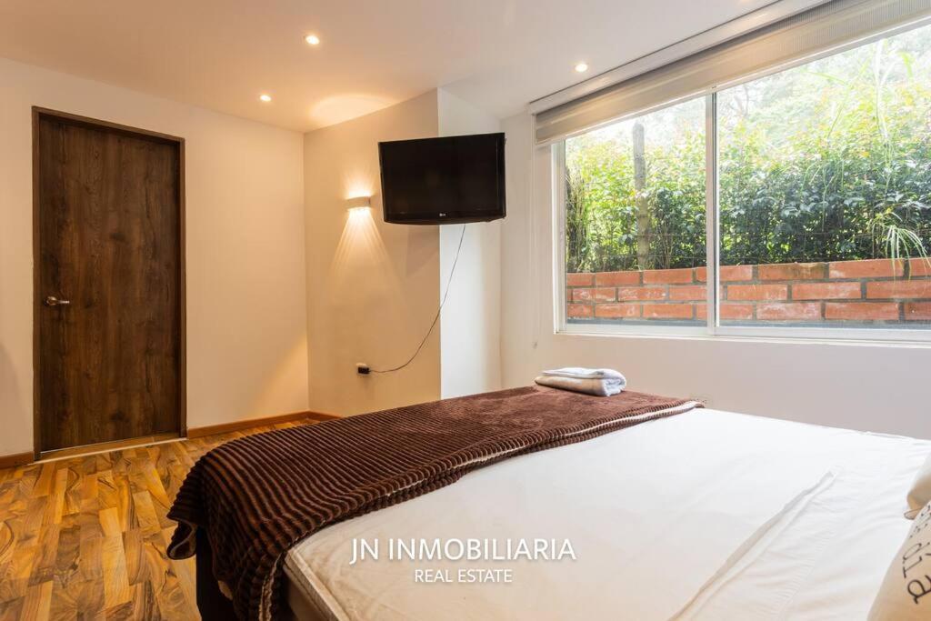 Espectacular Apartamento 2 Minutos Del Jmc Nuevo ริโอเนโกร ภายนอก รูปภาพ