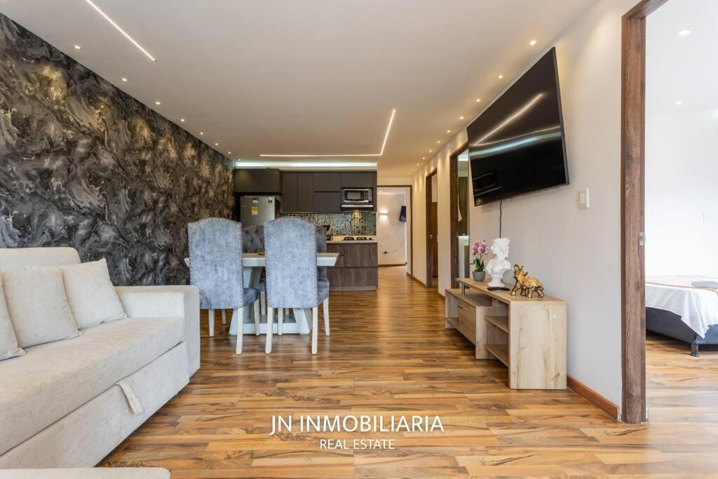 Espectacular Apartamento 2 Minutos Del Jmc Nuevo ริโอเนโกร ภายนอก รูปภาพ