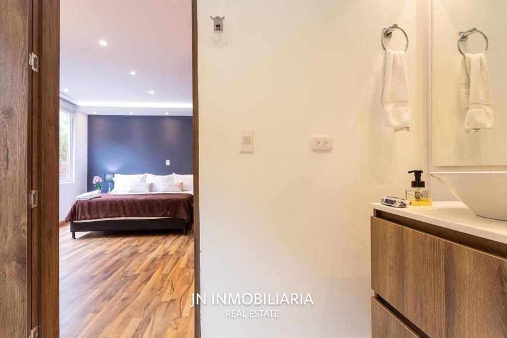 Espectacular Apartamento 2 Minutos Del Jmc Nuevo ริโอเนโกร ภายนอก รูปภาพ