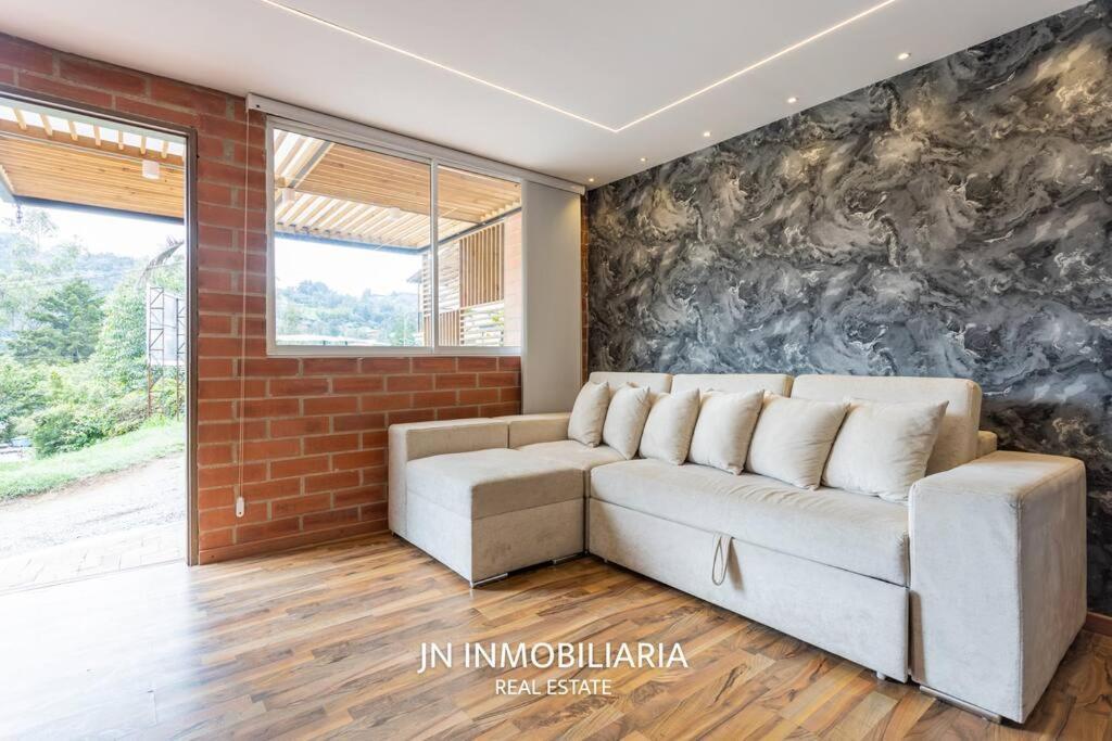 Espectacular Apartamento 2 Minutos Del Jmc Nuevo ริโอเนโกร ภายนอก รูปภาพ