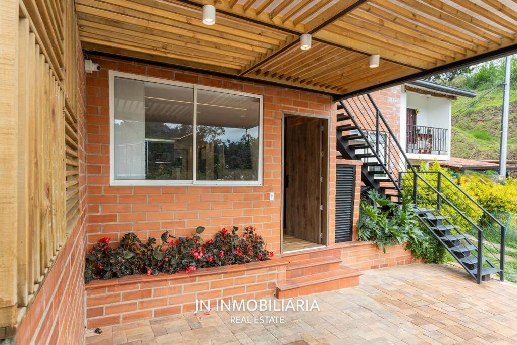 Espectacular Apartamento 2 Minutos Del Jmc Nuevo ริโอเนโกร ภายนอก รูปภาพ