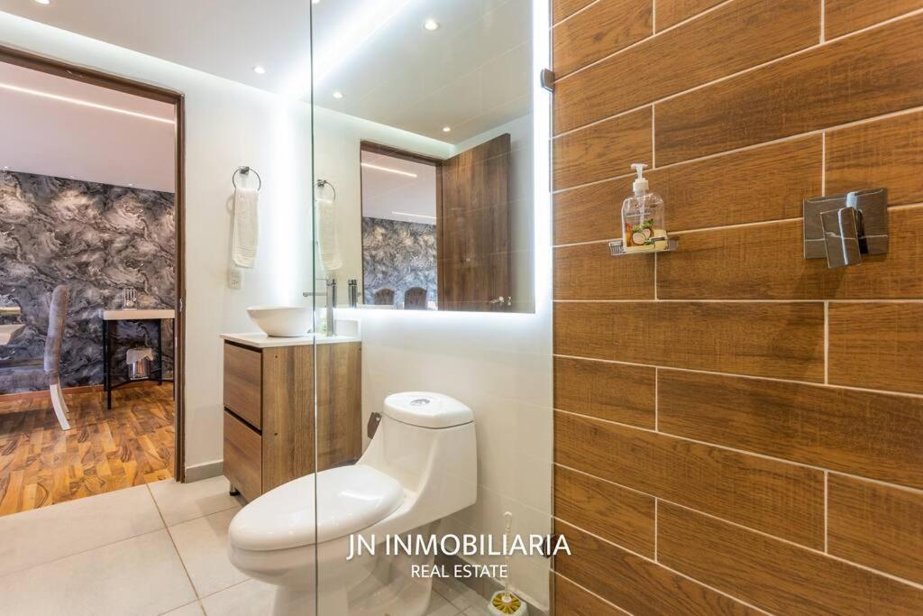 Espectacular Apartamento 2 Minutos Del Jmc Nuevo ริโอเนโกร ภายนอก รูปภาพ