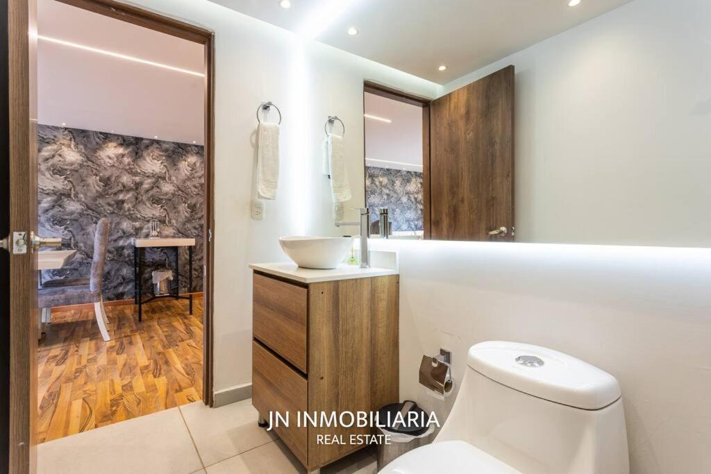 Espectacular Apartamento 2 Minutos Del Jmc Nuevo ริโอเนโกร ภายนอก รูปภาพ
