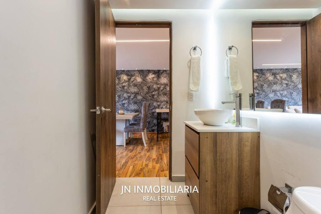 Espectacular Apartamento 2 Minutos Del Jmc Nuevo ริโอเนโกร ภายนอก รูปภาพ