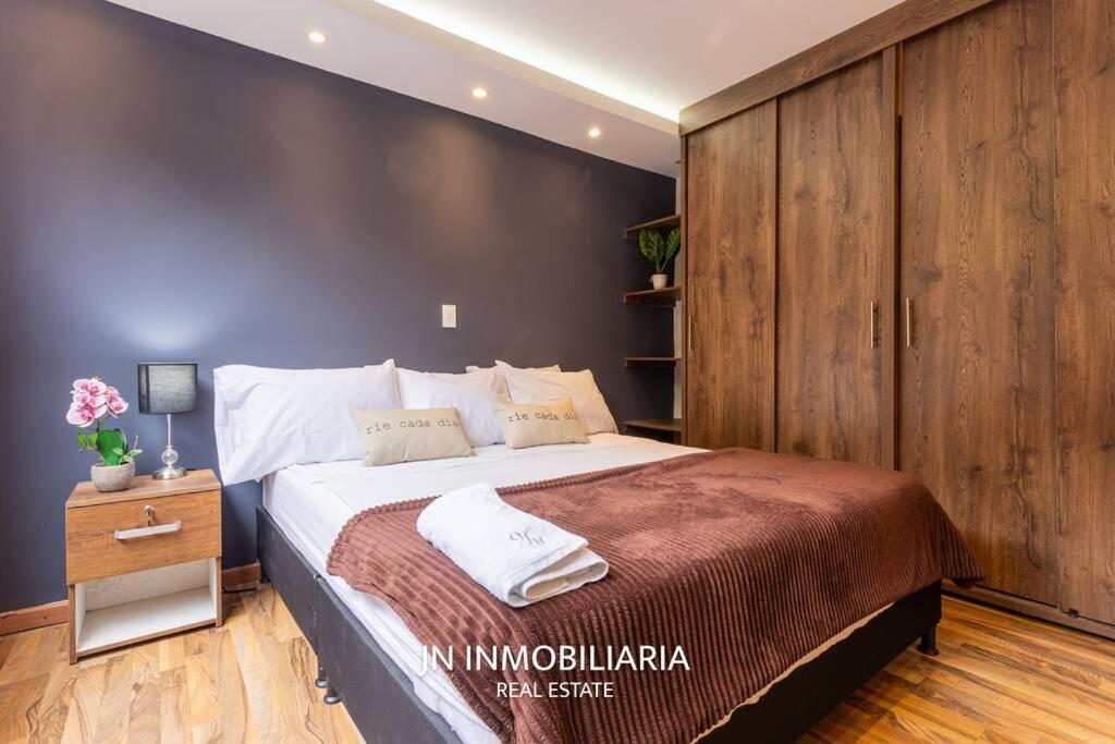 Espectacular Apartamento 2 Minutos Del Jmc Nuevo ริโอเนโกร ภายนอก รูปภาพ