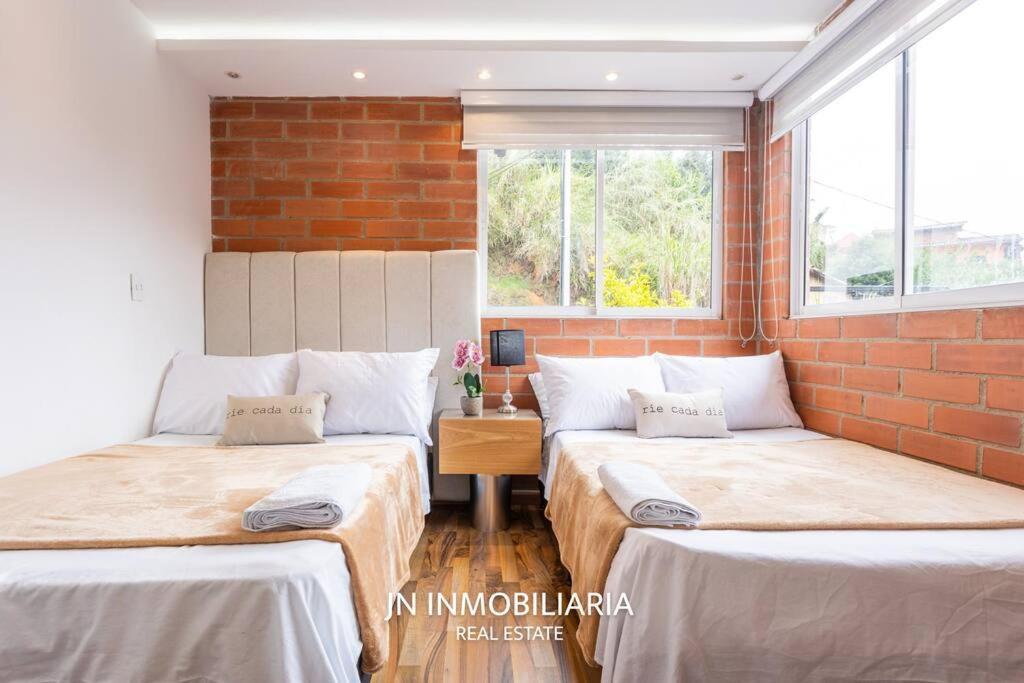 Espectacular Apartamento 2 Minutos Del Jmc Nuevo ริโอเนโกร ภายนอก รูปภาพ