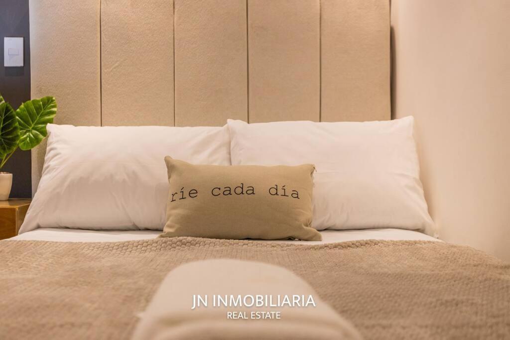 Espectacular Apartamento 2 Minutos Del Jmc Nuevo ริโอเนโกร ภายนอก รูปภาพ