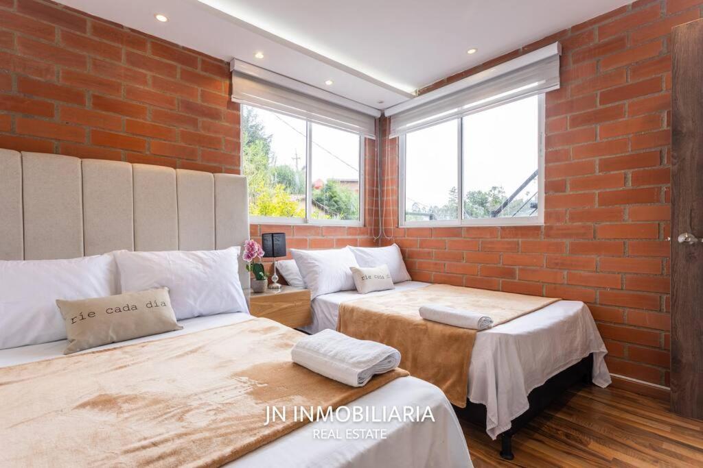 Espectacular Apartamento 2 Minutos Del Jmc Nuevo ริโอเนโกร ภายนอก รูปภาพ