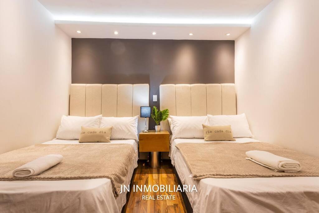 Espectacular Apartamento 2 Minutos Del Jmc Nuevo ริโอเนโกร ภายนอก รูปภาพ
