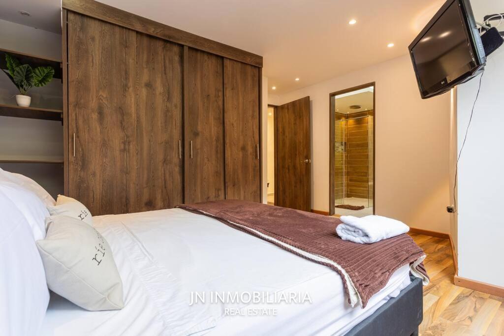 Espectacular Apartamento 2 Minutos Del Jmc Nuevo ริโอเนโกร ภายนอก รูปภาพ