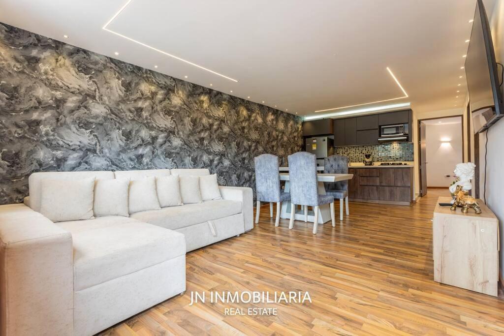 Espectacular Apartamento 2 Minutos Del Jmc Nuevo ริโอเนโกร ภายนอก รูปภาพ
