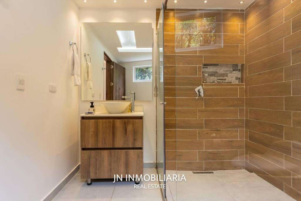 Espectacular Apartamento 2 Minutos Del Jmc Nuevo ริโอเนโกร ภายนอก รูปภาพ